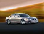 Pontiac Grand Prix 1997 года